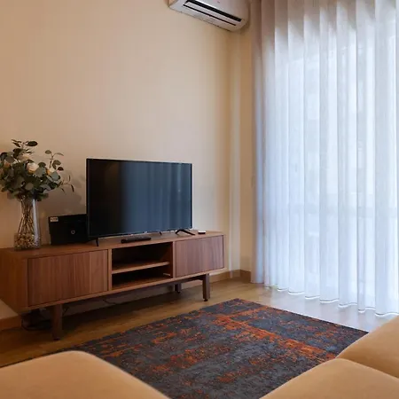 Apartment Bolhao