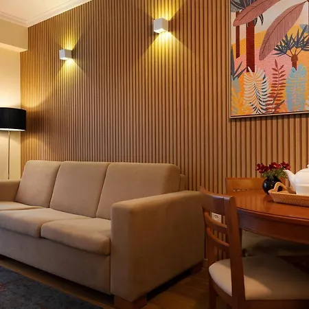 Apartment Bolhao Porto