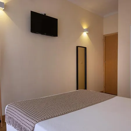 Apartment Bolhao Porto