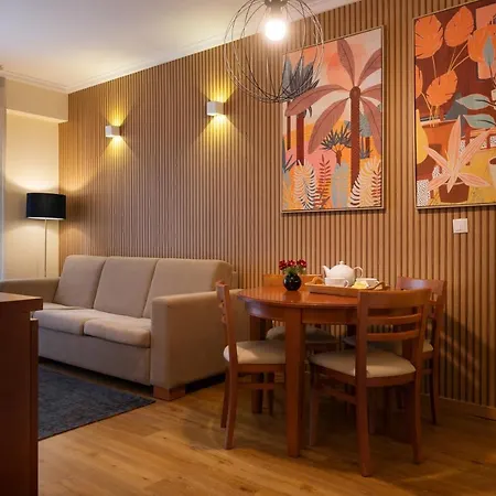 Bolhao Apartment