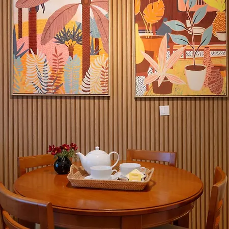 Apartment Bolhao Porto