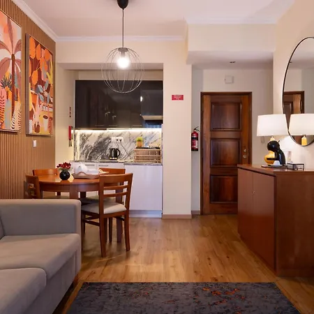 Bolhao Apartment