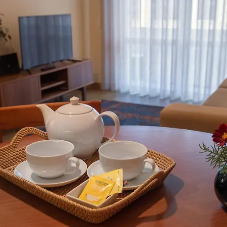 Bolhao Apartment *