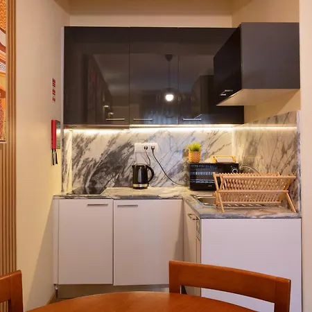 Bolhao Apartment *