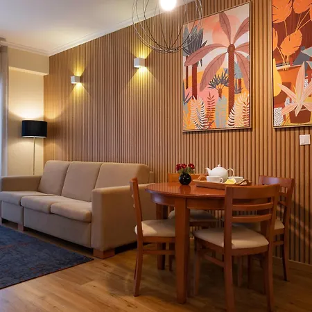 Bolhao Apartment