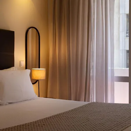 Bolhao Apartment *