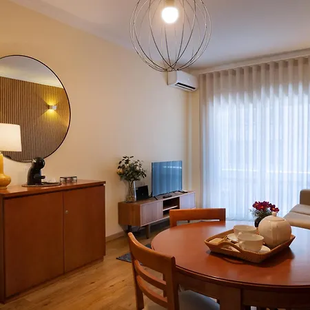 Apartment Bolhao *